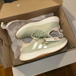 Adidas Women’s Cloudfoam Pure Running Sneaker